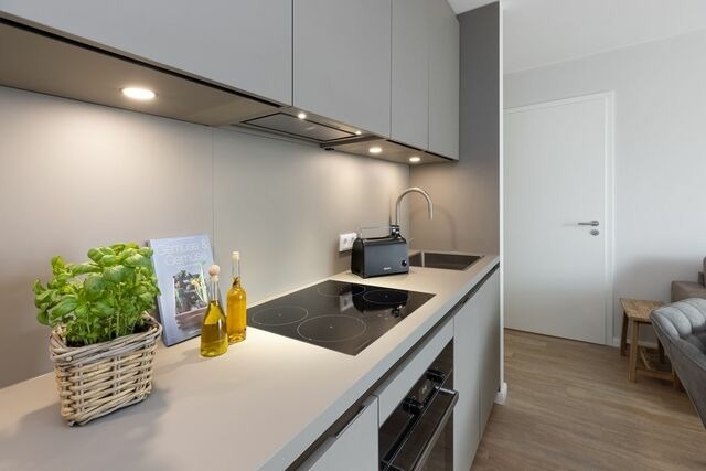 Ferienwohnung in Grömitz - Wohnung 6- Liebefeld - Bild 10