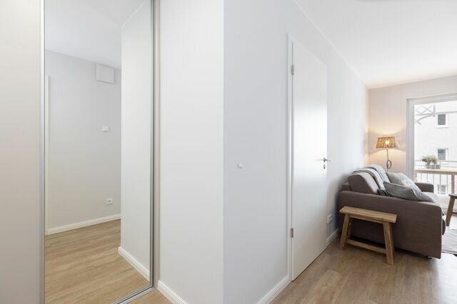 Ferienwohnung in Grömitz - Wohnung 6- Liebefeld - Bild 11