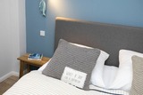 Ferienwohnung in Grömitz - Wohnung 6- Liebefeld - Bild 13