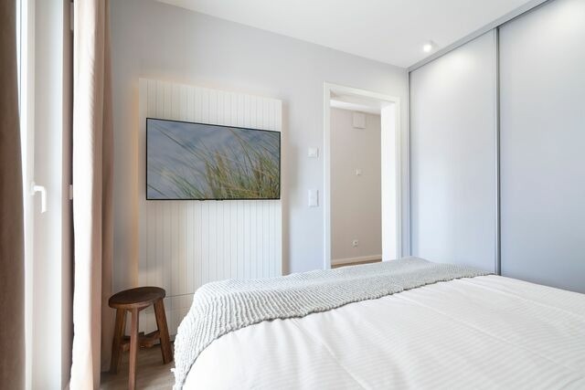 Ferienwohnung in Grömitz - Wohnung 6- Liebefeld - Bild 14