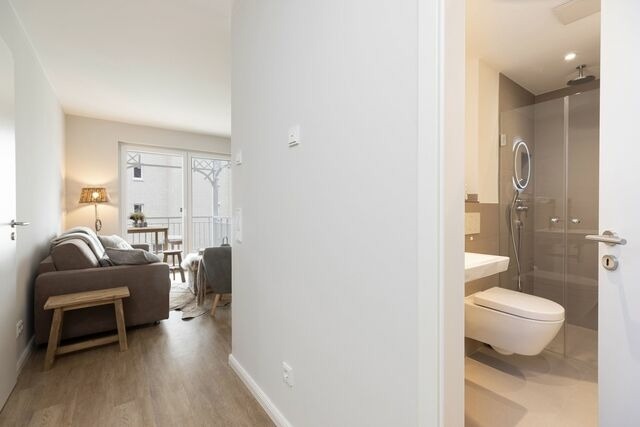 Ferienwohnung in Grömitz - Wohnung 6- Liebefeld - Bild 16