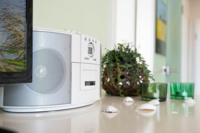 Ferienwohnung in Gr&ouml;mitz - Haus Meeresgru&szlig; Sonneck - Bild 13