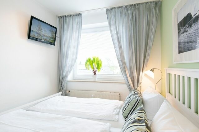 Ferienwohnung in Gr&ouml;mitz - Haus Meeresgru&szlig; Sonneck - Bild 19