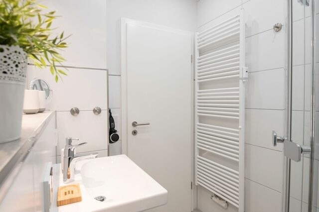 Ferienwohnung in Gr&ouml;mitz - Haus Meeresgru&szlig; Sonneck - Bild 23