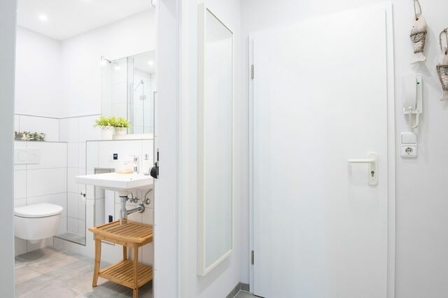 Ferienwohnung in Gr&ouml;mitz - Haus Meeresgru&szlig; Sonneck - Bild 24