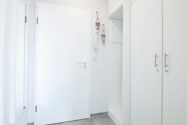 Ferienwohnung in Gr&ouml;mitz - Haus Meeresgru&szlig; Sonneck - Bild 25