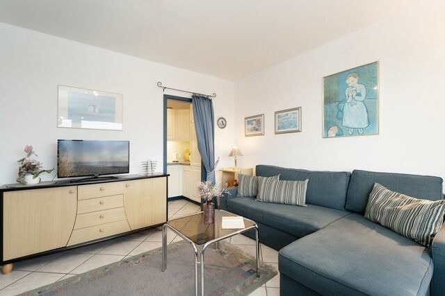 Ferienwohnung in Grömitz - Haus Meeresgruß Meeresgruß - Bild 17