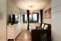 Ferienwohnung in Wendtorf - Marina Wendtorf Heimathafen