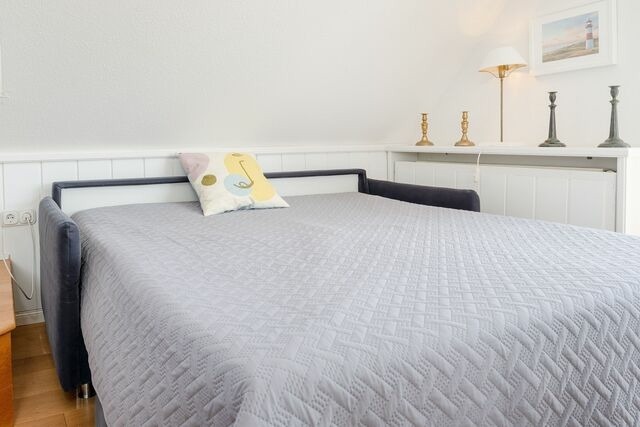 Ferienwohnung in Scharbeutz - Witthus Schwalbennest - Bild 14