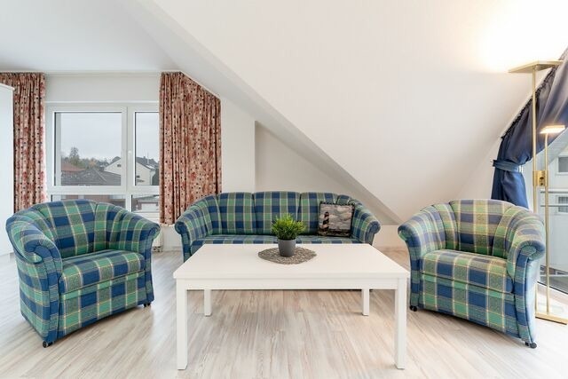 Ferienwohnung in Sierksdorf - Seepferdchen Kiekut - Bild 2