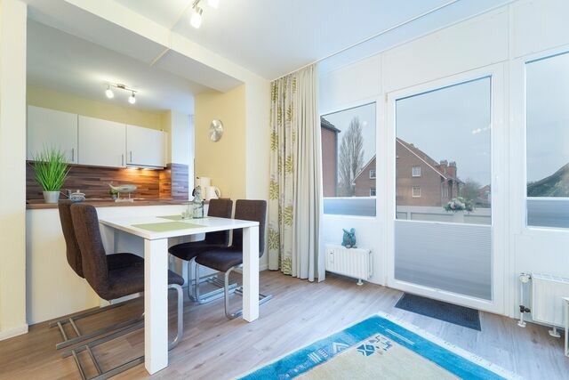 Ferienwohnung in Kellenhusen - Haus Seeblick Wohnung B8 - Bild 7