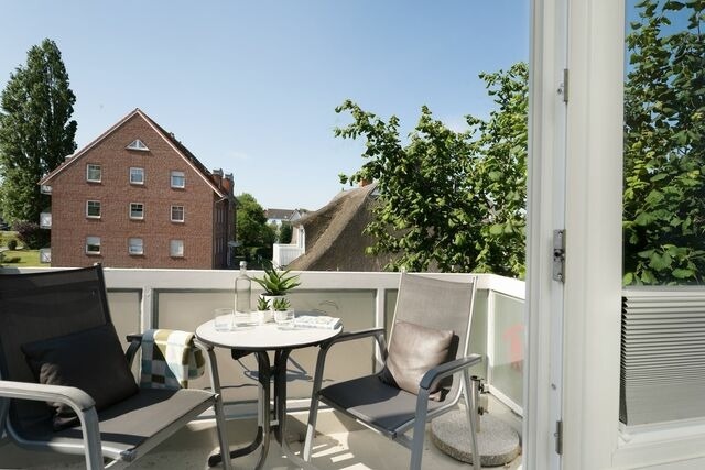 Ferienwohnung in Kellenhusen - Haus Seeblick Wohnung B8 - Bild 10