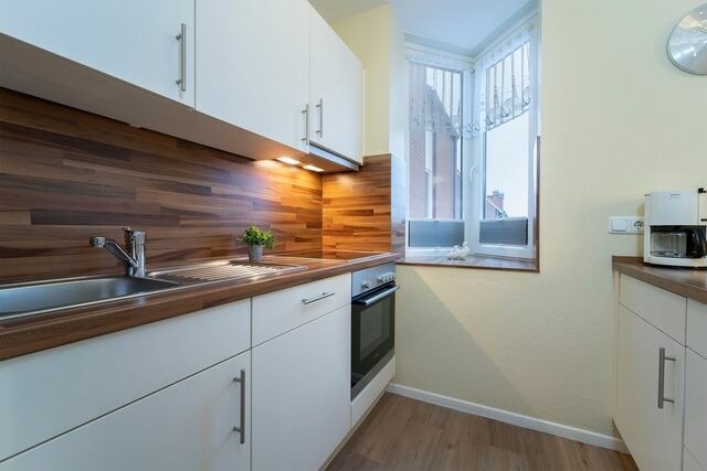 Ferienwohnung in Kellenhusen - Haus Seeblick Wohnung B8 - Bild 20