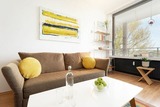 Ferienwohnung in Kellenhusen - Ferienwohnanlage Leuchtturmweg Meerjungfrau - Bild 1