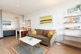 Ferienwohnung in Kellenhusen - Ferienwohnanlage Leuchtturmweg Meerjungfrau - Bild 2