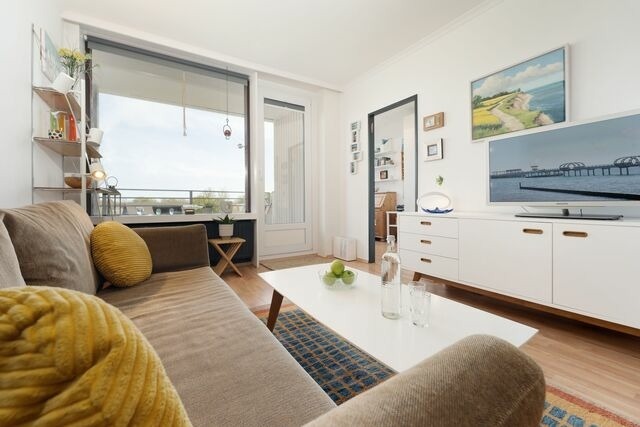 Ferienwohnung in Kellenhusen - Ferienwohnanlage Leuchtturmweg Meerjungfrau - Bild 5