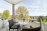 Ferienwohnung in Kellenhusen - Ferienwohnanlage Leuchtturmweg Meerjungfrau - Bild 9