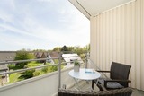 Ferienwohnung in Kellenhusen - Ferienwohnanlage Leuchtturmweg Meerjungfrau - Bild 10