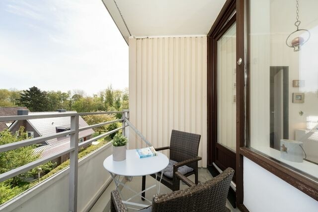 Ferienwohnung in Kellenhusen - Ferienwohnanlage Leuchtturmweg Meerjungfrau - Bild 11