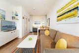 Ferienwohnung in Kellenhusen - Ferienwohnanlage Leuchtturmweg Meerjungfrau - Bild 12