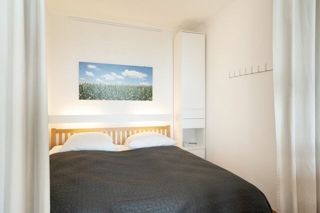 Ferienwohnung in Kellenhusen - Ferienwohnanlage Leuchtturmweg Meerjungfrau - Bild 15