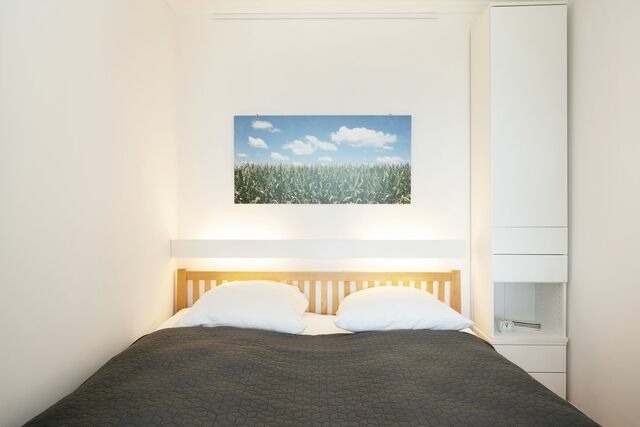 Ferienwohnung in Kellenhusen - Ferienwohnanlage Leuchtturmweg Meerjungfrau - Bild 16