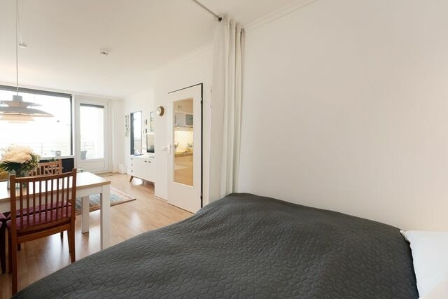 Ferienwohnung in Kellenhusen - Ferienwohnanlage Leuchtturmweg Meerjungfrau - Bild 17