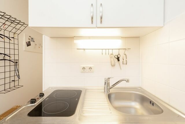 Ferienwohnung in Kellenhusen - Ferienwohnanlage Leuchtturmweg Meerjungfrau - Bild 22