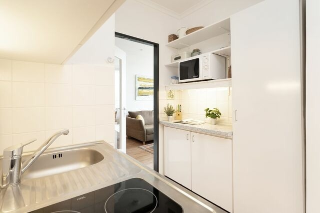 Ferienwohnung in Kellenhusen - Ferienwohnanlage Leuchtturmweg Meerjungfrau - Bild 24