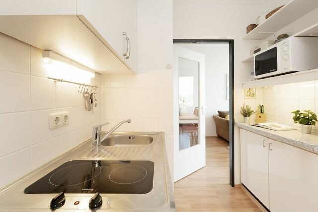Ferienwohnung in Kellenhusen - Ferienwohnanlage Leuchtturmweg Meerjungfrau - Bild 25