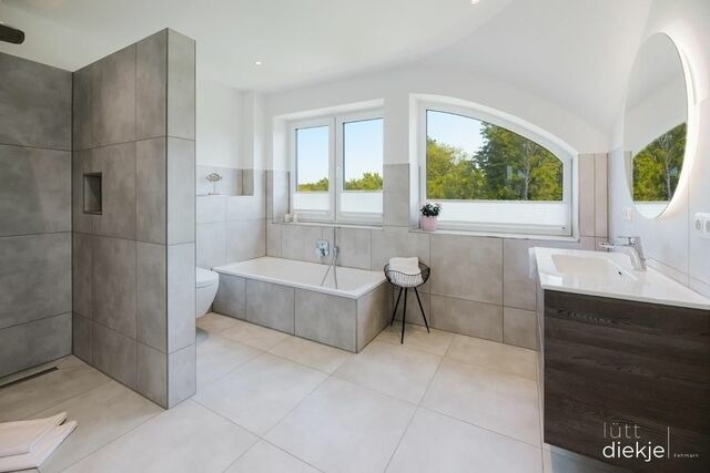 Ferienhaus in Fehmarn OT Westermarkelsdorf - Lütt Diekje - Bild 21