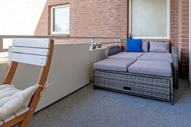 Ferienwohnung in Malente - Haus Dieksee Holm Seeromantik - Bild 16