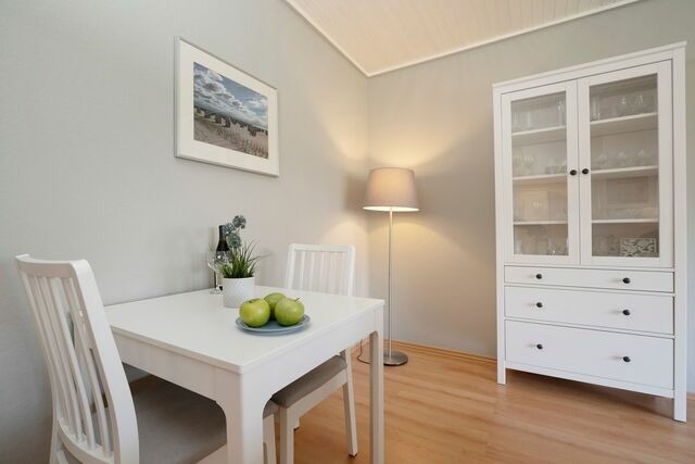 Ferienwohnung in Gr&ouml;mitz - Haffkamp 16 Heimelig - Bild 2