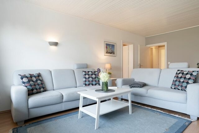 Ferienwohnung in Gr&ouml;mitz - Haffkamp 16 Heimelig - Bild 5