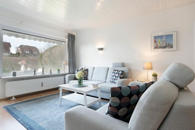 Ferienwohnung in Gr&ouml;mitz - Haffkamp 16 Heimelig - Bild 7