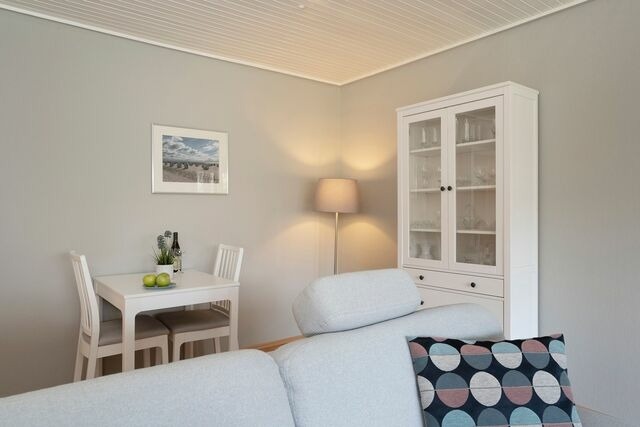 Ferienwohnung in Gr&ouml;mitz - Haffkamp 16 Heimelig - Bild 18