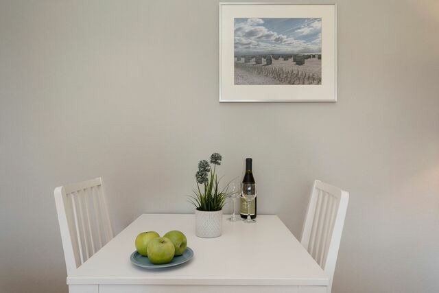 Ferienwohnung in Gr&ouml;mitz - Haffkamp 16 Heimelig - Bild 19