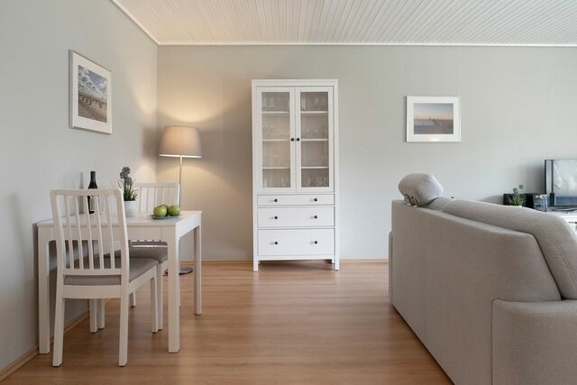 Ferienwohnung in Gr&ouml;mitz - Haffkamp 16 Heimelig - Bild 21