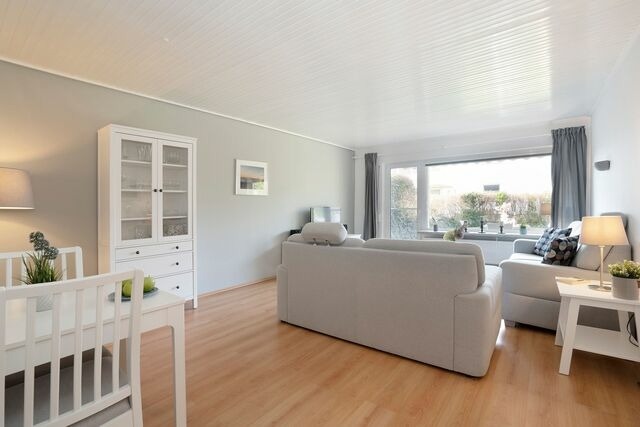 Ferienwohnung in Gr&ouml;mitz - Haffkamp 16 Heimelig - Bild 22