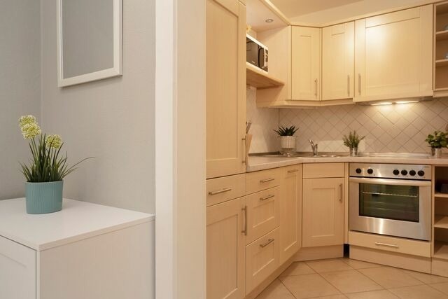 Ferienwohnung in Gr&ouml;mitz - Haffkamp 16 Heimelig - Bild 24