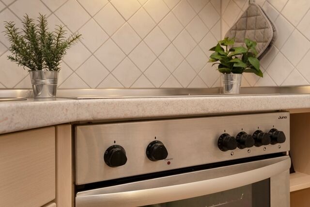 Ferienwohnung in Gr&ouml;mitz - Haffkamp 16 Heimelig - Bild 25