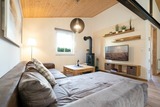 Ferienhaus in Dahme - Chalet Ostsee A - Bild 7
