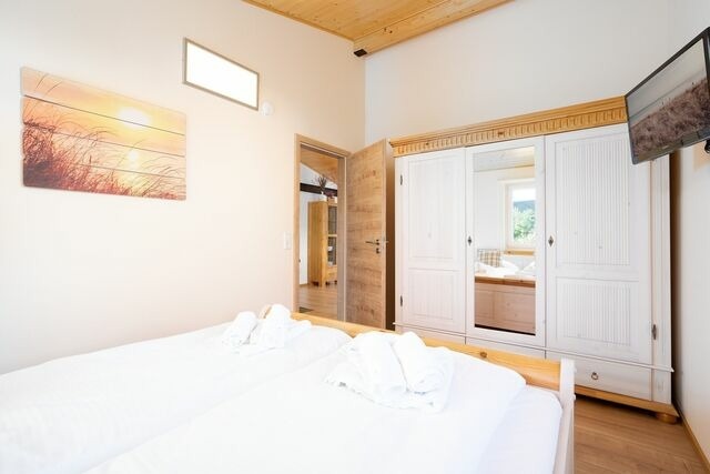 Ferienhaus in Dahme - Chalet Ostsee A - Bild 18