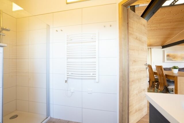 Ferienhaus in Dahme - Chalet Ostsee A - Bild 22