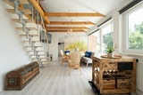 Ferienwohnung in Kellenhusen - Elly&#039;s Lütten Leuchtturm Ost - Bild 1