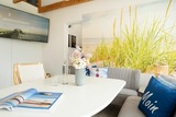 Ferienwohnung in Kellenhusen - Elly&#039;s Lütten Leuchtturm Ost - Bild 8