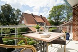 Ferienwohnung in Kellenhusen - Elly&#039;s Lütten Leuchtturm Ost - Bild 11