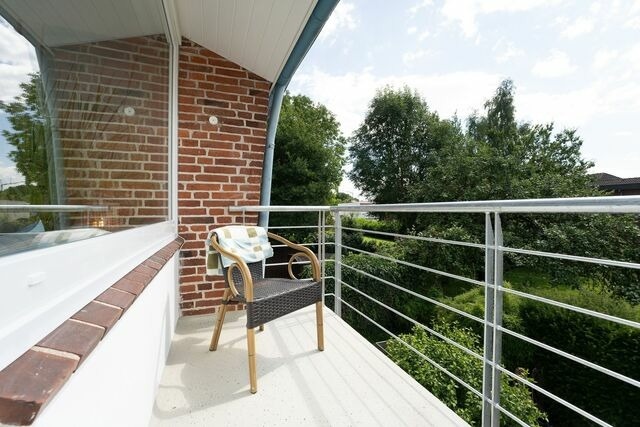 Ferienwohnung in Kellenhusen - Elly&#039;s Lütten Leuchtturm Ost - Bild 12