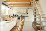 Ferienwohnung in Kellenhusen - Elly&#039;s Lütten Leuchtturm Ost - Bild 13