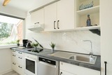 Ferienwohnung in Kellenhusen - Elly&#039;s Lütten Leuchtturm Ost - Bild 14